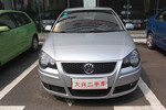 大众Polo Sporty2009款1.6L 手自一体 运动版