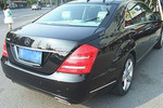 奔驰S级2008款S 350L