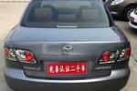 马自达MAZDA62012款2.0L 手自一体 时尚型