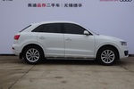 奥迪Q32013款35 TFSI 进取型