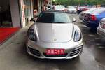 保时捷Boxster2013款Boxster 2.7L 