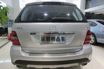 奔驰M级2006款ML350 special edition