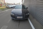 奥迪A8L-奥迪 A8L 13款 45 TFSI quattro舒适型