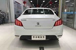 标致5082013款2.0L 两周年纪念 自动智享版