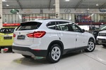 宝马X12016款sDrive18Li 尊享型