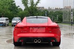 捷豹F-TYPE2016款F-TYPE S 3.0L V6 380PS 四驱