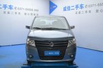 东风郑州日产帅客2011款1.6L 手动 豪华型 7座 国IV