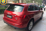 奥迪Q52012款2.0TFSI 舒适型