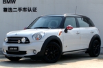 MINICOUNTRYMAN2015款1.6T COOPER All 4 Excitement