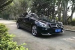 奔驰E级2015款E260L 豪华型