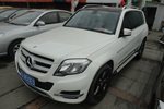 奔驰GLK级2013款GLK 300 4MATIC 动感天窗型