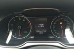 奥迪A4L2013款35 TFSI 自动标准型