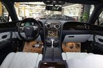 宾利飞驰2013款6.0T W12 MULLINER