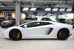 兰博基尼Aventador2012款LP700-4