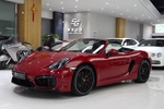 保时捷Boxster2014款Boxster GTS 3.4L 