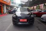 奥迪Q72012款3.0TFSI 进取型