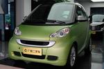 smartfortwo2012款1.0 MHD 硬顶舒适版