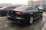 奥迪A6L2016款TFSI 技术型