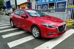 马自达MAZDA3Axela昂克赛拉 两厢2017款1.5L 自动豪华型 国V