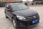 大众途观2012款1.8TSI 手自一体 菁英版(四驱)