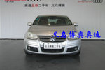 大众速腾2006款1.6L 自动时尚型 