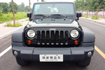 Jeep牧马人两门版2012款3.6L 撒哈拉