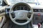 奥迪allroad2005款2.7 Allroad Quattro(自动四驱)