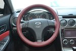 马自达MAZDA62013款2.0L 手自一体时尚型