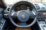 保时捷Boxster2013款Boxster 2.7L 