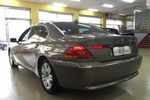 宝马7系2004款730li