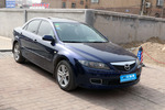 马自达Mazda62008款2.0L 手动型