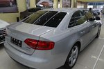 奥迪A4L2010款2.0TFSI 运动型