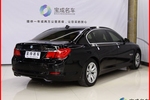 宝马7系2009款730Li 领先型