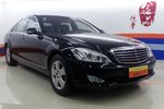 奔驰S级2008款S 350L