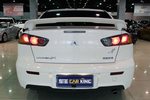 三菱翼神2012款1.8L CVT 时尚版舒适型