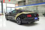 福特Mustang2013款3.7L 自动标准型