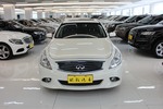 英菲尼迪G Sedan2013款2.5L 豪华运动版