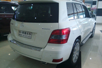 奔驰GLK级2010款GLK300 4MATIC 动感型