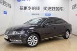 大众迈腾2013款1.8TSI 豪华型