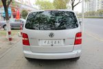 大众途安2006款1.8T 自动豪华型（五座）