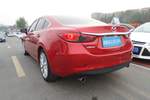 马自达Mazda6 Atenza阿特兹2014款2.5L 蓝天至尊版