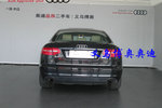 奥迪A6L2009款2.0TFSI 标准型AT