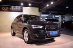 奥迪Q32013款35 TFSI 全时四驱舒适型