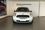 MINICOUNTRYMAN2012款1.6T COOPER S