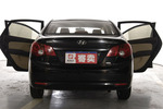 现代悦动2010款1.6L AT GL 