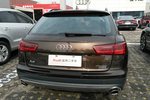 奥迪A6 allroad2015款3.0T allroad quattro