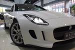 捷豹F-Type Coupe2016款3.0T