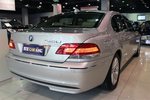 宝马7系2005款740Li