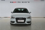 奥迪A3 Sportback2015款40 TFSI 自动舒适型