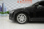 奥迪TT2008款3.2L quattro